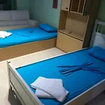 Kompleksi Freskia Apartment